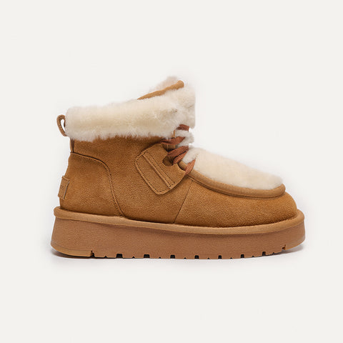 APRÈS-SKI