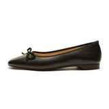 Bowknot Ballet Flats (Elena)