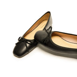 Bowknot Ballet Flats (Elena)