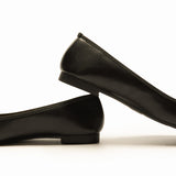 Bowknot Ballet Flats (Elena)