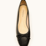 Bowknot Ballet Flats (Elena)