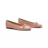 Bowknot Ballet Flats (Elena)