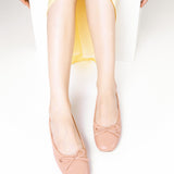 Bowknot Ballet Flats (Elena)