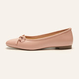 Bowknot Ballet Flats (Elena)