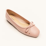Bowknot Ballet Flats (Elena)