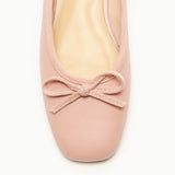 Bowknot Ballet Flats (Elena)