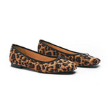 Bowknot Ballet Flats (Elena)