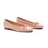 Bowknot Ballet Flats (Elena)