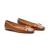 Bowknot Ballet Flats (Elena)