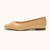 Bowknot Ballet Flats (Elena)