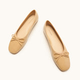 Bowknot Ballet Flats (Elena)