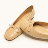 Bowknot Ballet Flats (Elena)