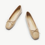 Bowknot Ballet Flats (Elena)