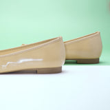 Bowknot Ballet Flats (Elena)