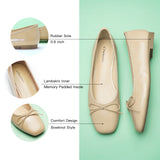 Bowknot Ballet Flats (Elena)