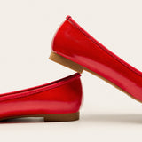 Bowknot Ballet Flats (Elena)
