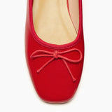 Bowknot Ballet Flats (Elena)
