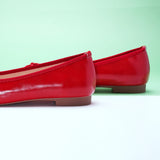 Bowknot Ballet Flats (Elena)