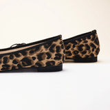 Bowknot Ballet Flats (Elena)