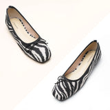 Bowknot Ballet Flats (Elena)