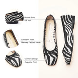 Bowknot Ballet Flats (Elena)
