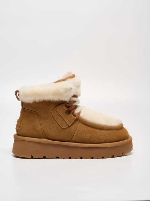 APRÈS-SKI