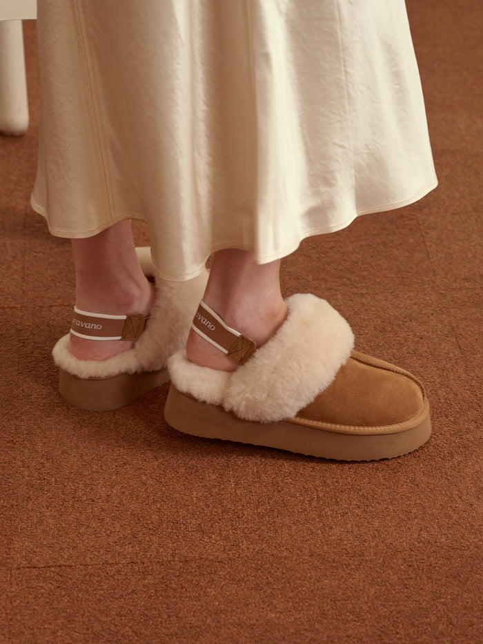 Clogs