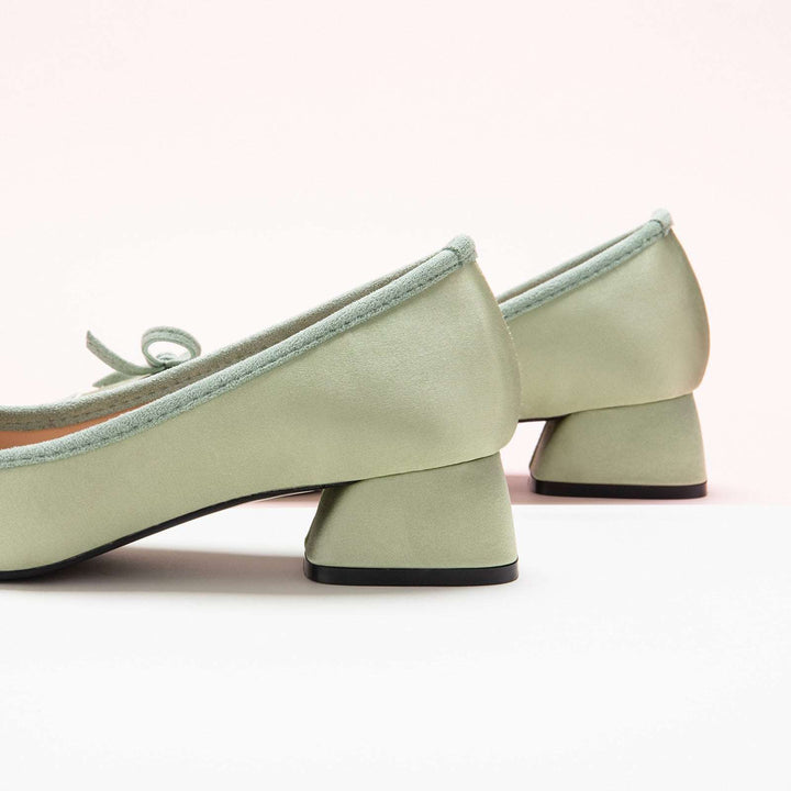 koovan heels