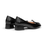 Ballet Block Heels (Nina)