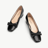 Ballet Block Heels (Nina)