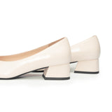 Ballet Block Heels (Nina)