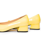 Ballet Block Heels (Nina)