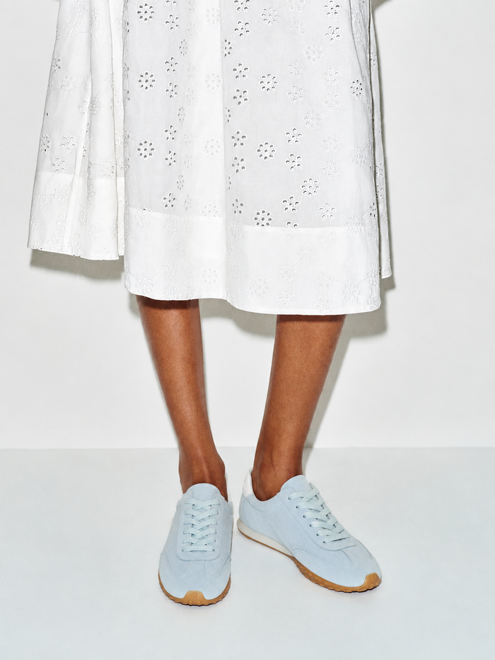 Urban Suede