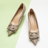 Classic-Camel-Pumps-with-Signature-C-Buckle-Timeless-Style