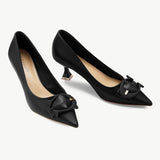 Classic-black-C-buckled-pumps_-offering-a-timeless-and-versatile-choice-for-your-footwear-collection
