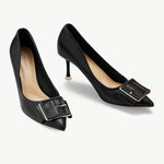 Classic-black-buckled-pumps_-offering-a-timeless-and-versatile-choice-for-your-footwear-collection