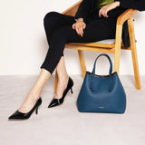 Crystal Chain Pumps (Anna)