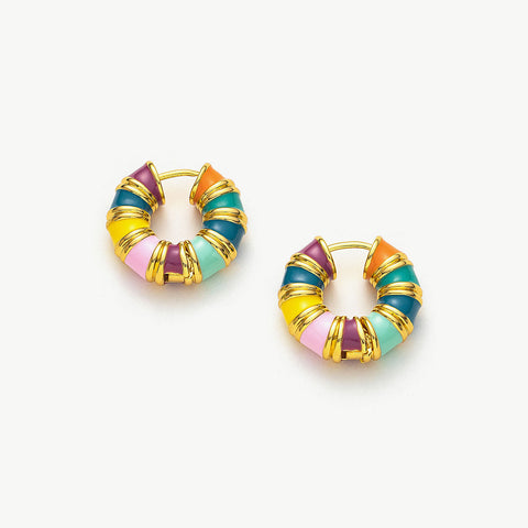 Hoop Earrings