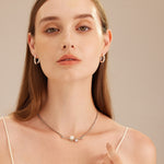 old Tunnel Hoop Earrings, capturing the sunlit glow, these hoops bring a warm and radiant charm to your ears, making a statement of sophisticated style