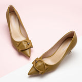 Elegant-Straw-High-Heel-Shoes-Signature-C-Collection