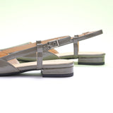 Sleek Slingback Flats (Freya)
