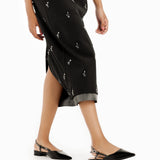 Sleek Slingback Flats (Freya)(Market)