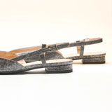 Sleek Slingback Flats (Freya)