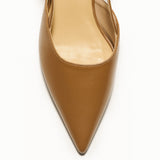 Sleek Slingback Pumps (Helen)