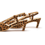 Sleek Slingback Pumps (Helen)