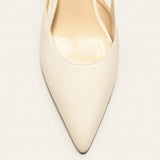 Schlanke Slingback-Pumps (Helen)