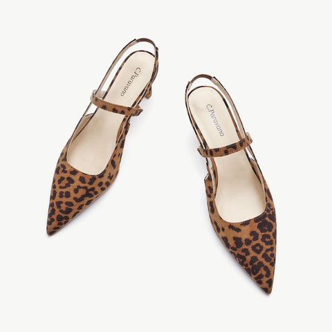 Helen Heels
