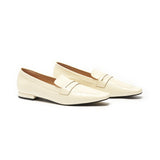 Crozzling Penny Loafers (Finoa)