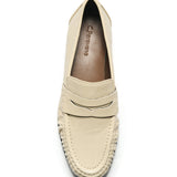 Eel Effect Penny Loafers (Soho Eel)