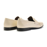 Eel Effect Penny Loafers (Soho Eel)